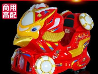 專業(yè)廠家直銷 兒童游藝設(shè)施——搖搖車與游藝機(jī)的創(chuàng)新與選擇