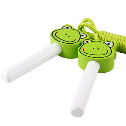 2.4米兒童跳繩WD12 地?cái)偀豳u的益智木制玩具，郵樂(lè)官方圖片大全推薦