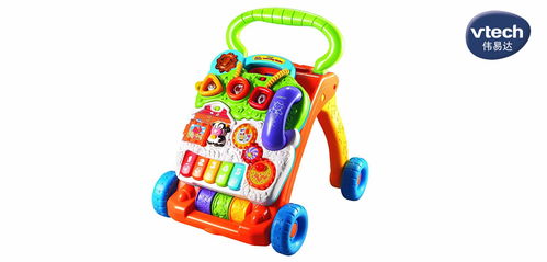 偉易達(dá)學(xué)步車 賦能兒童成長(zhǎng)，開(kāi)啟財(cái)富商機(jī)——招商加盟全解析