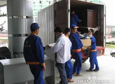 閔行梅隴誠信搬場 全方位專業(yè)搬運服務