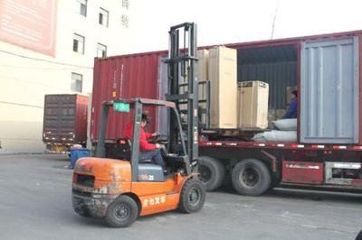 蘭州愛邦物流 穩(wěn)定可靠的貨運服務(wù)與安全的運營網(wǎng)絡(luò)