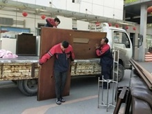 撫州搬運裝卸服務 專業(yè)高效助力城市物流