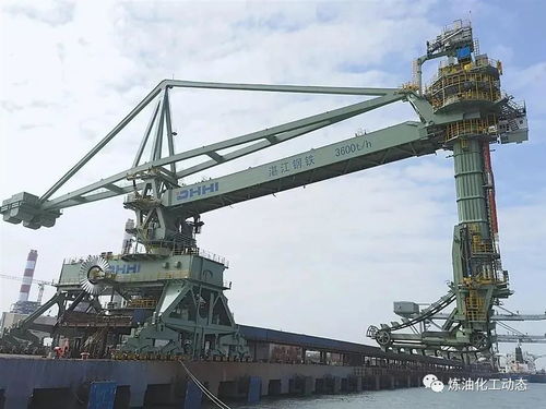 大連重工簽下澳大利亞與越南兩大搬運服務項目，實現(xiàn)新年開門紅