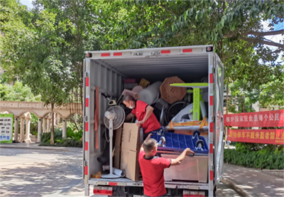 北京密云專業(yè)居民搬家服務 全天候支持大件物品裝卸與打包